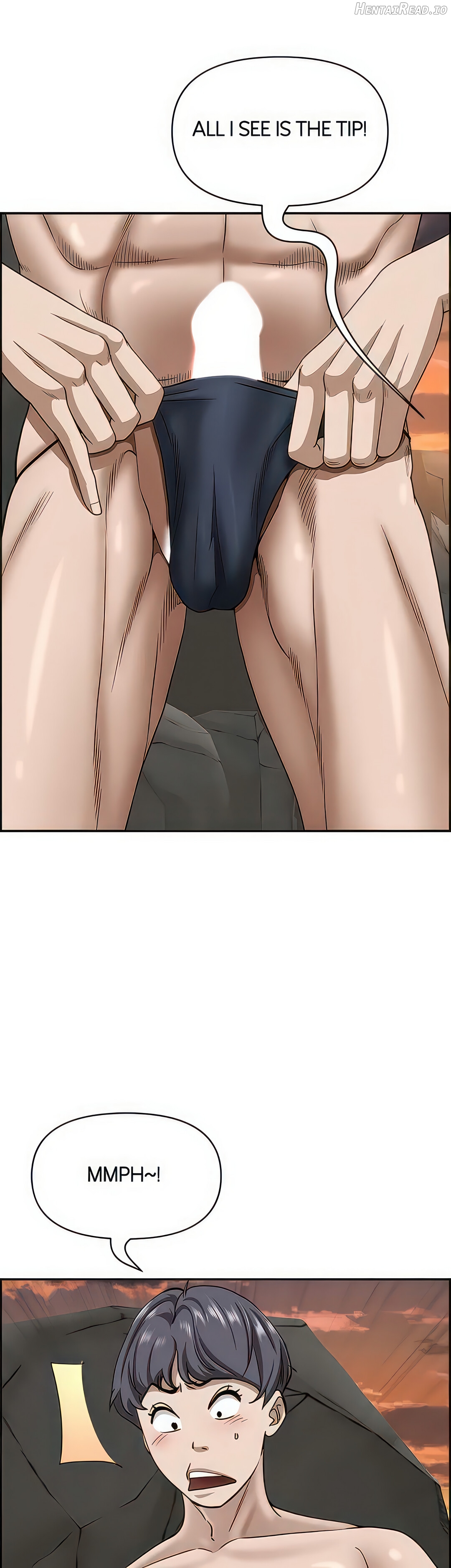 Living With a MILF Chapter 74 - page 42