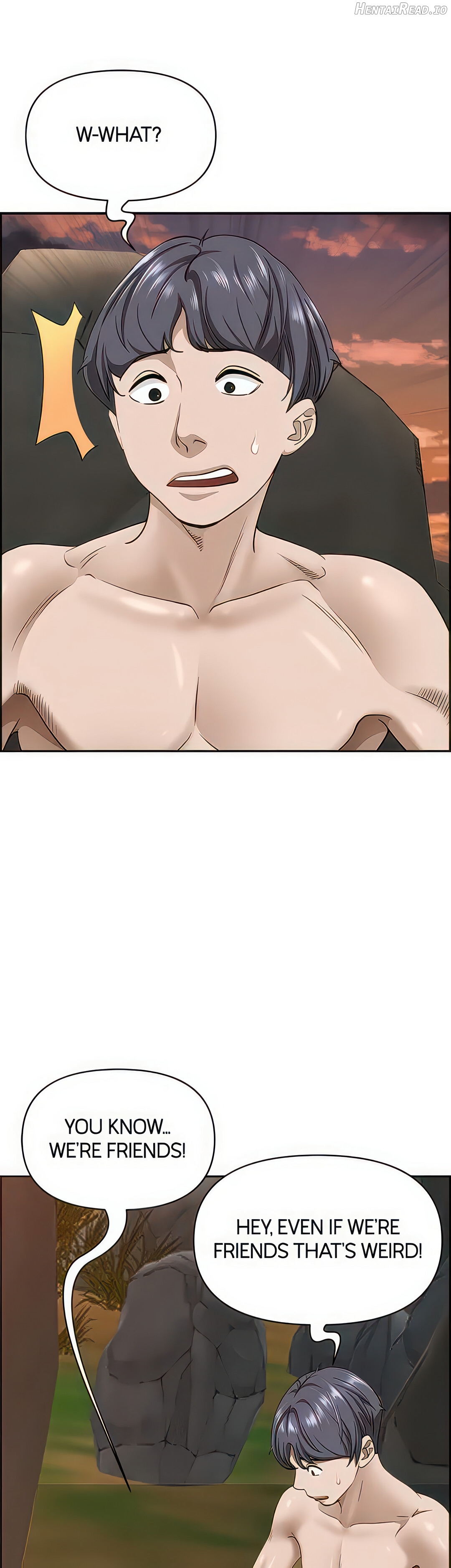 Living With a MILF Chapter 74 - page 50