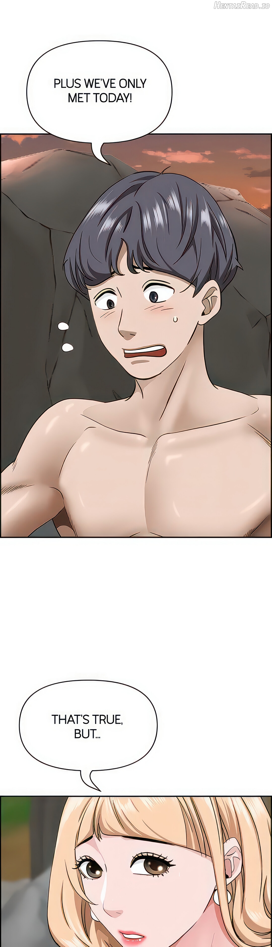 Living With a MILF Chapter 74 - page 52