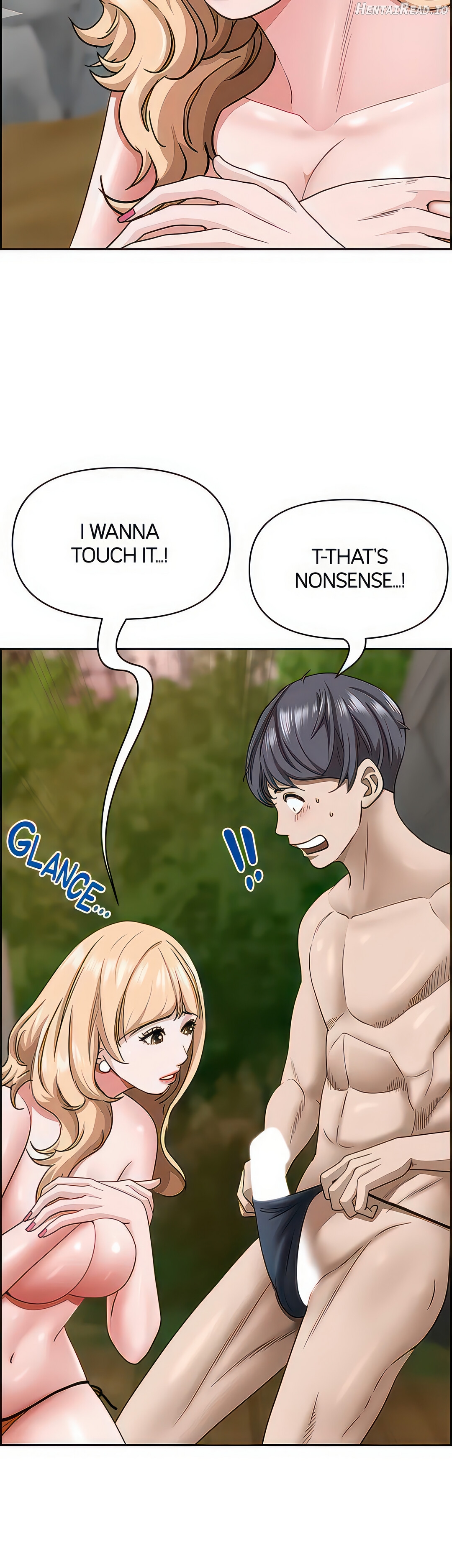 Living With a MILF Chapter 74 - page 53