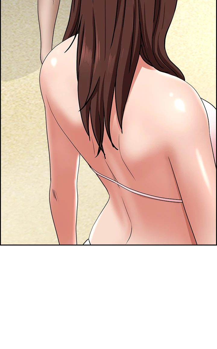 Living With a MILF Chapter 87 - page 3
