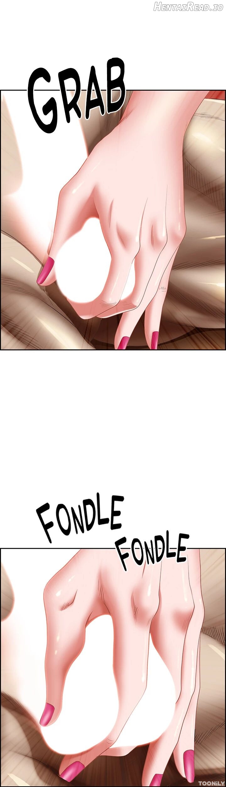 Living With a MILF Chapter 108 - page 11