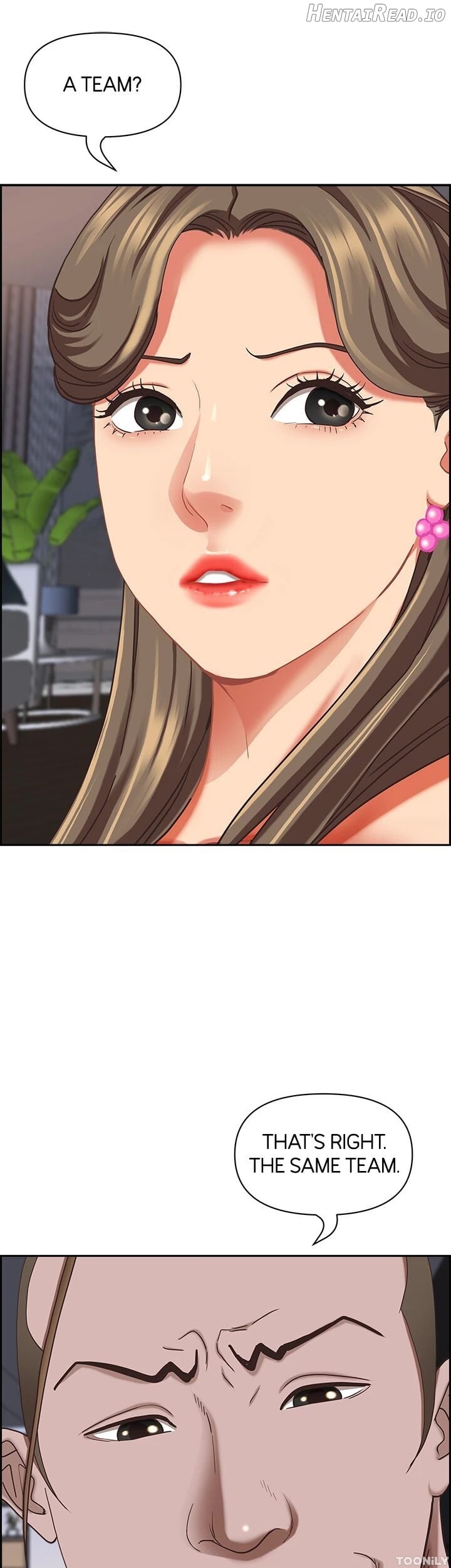 Living With a MILF Chapter 108 - page 21