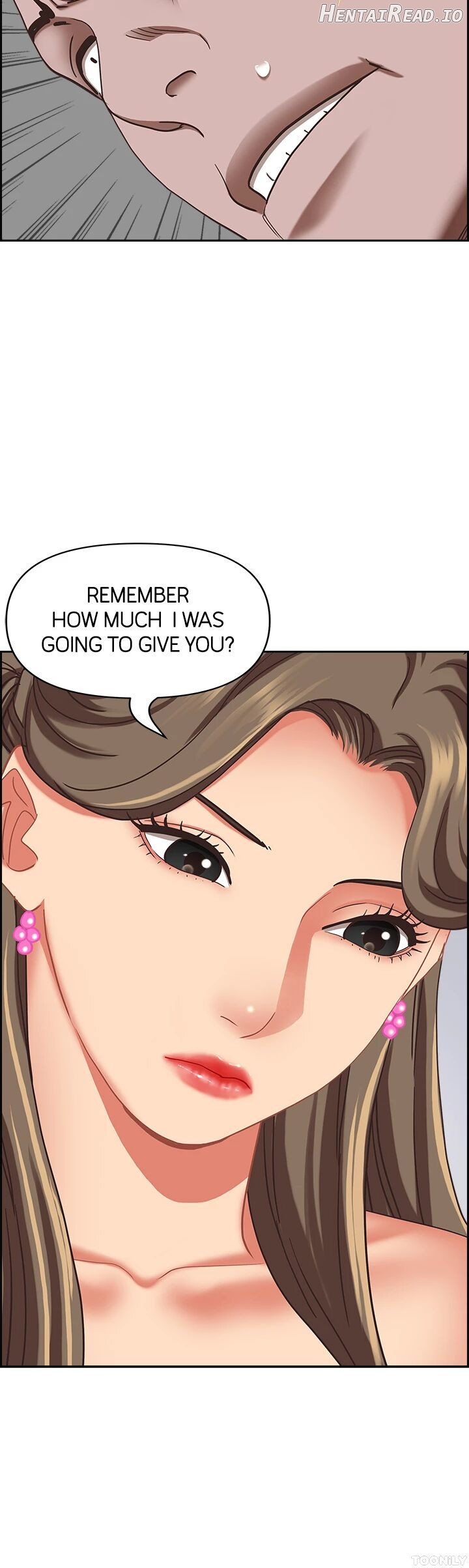 Living With a MILF Chapter 108 - page 43