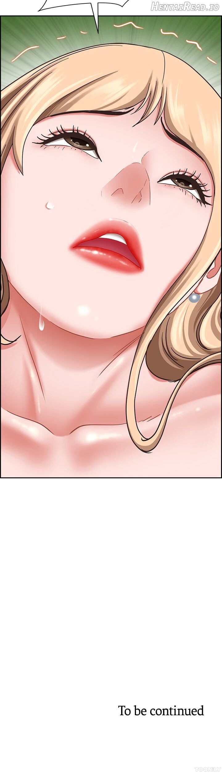 Living With a MILF Chapter 108 - page 62