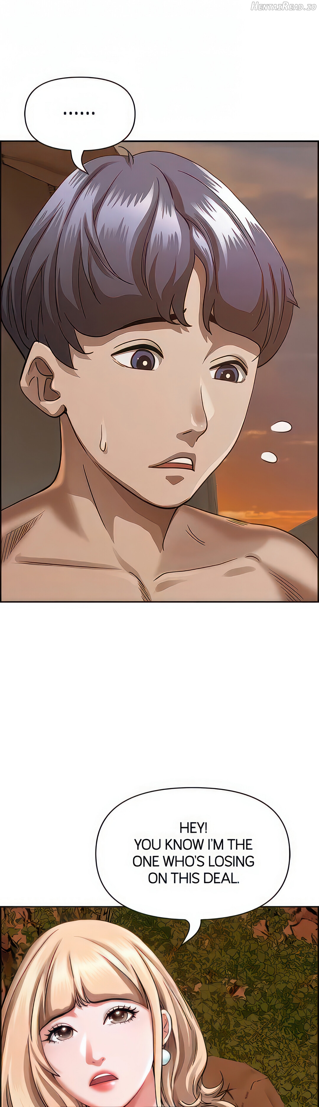 Living With a MILF Chapter 75 - page 11