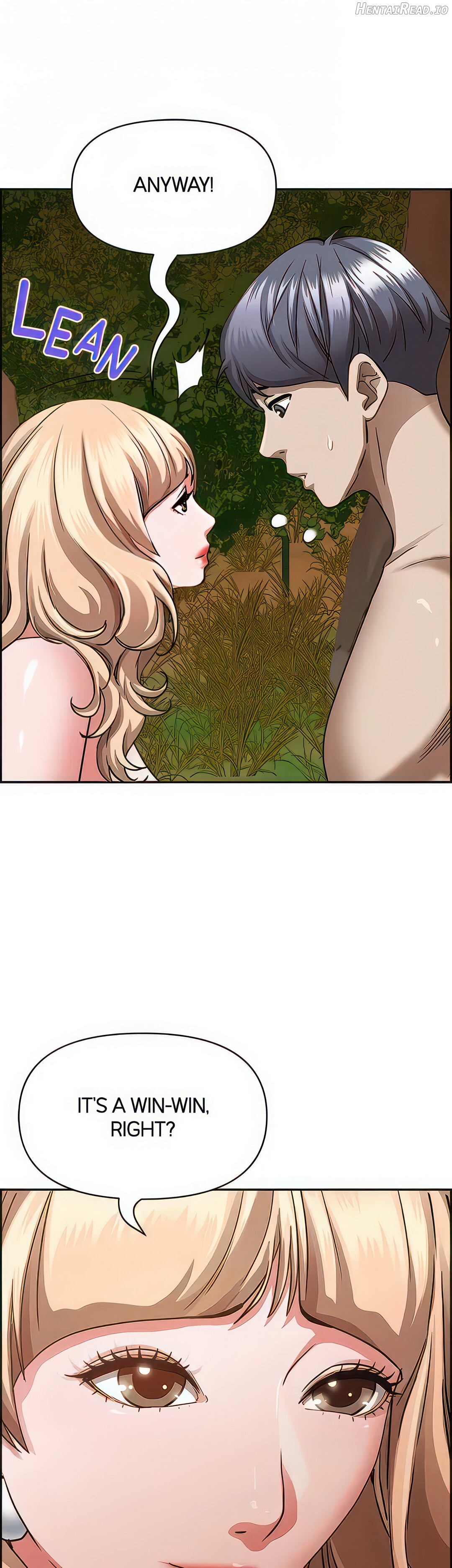 Living With a MILF Chapter 75 - page 19