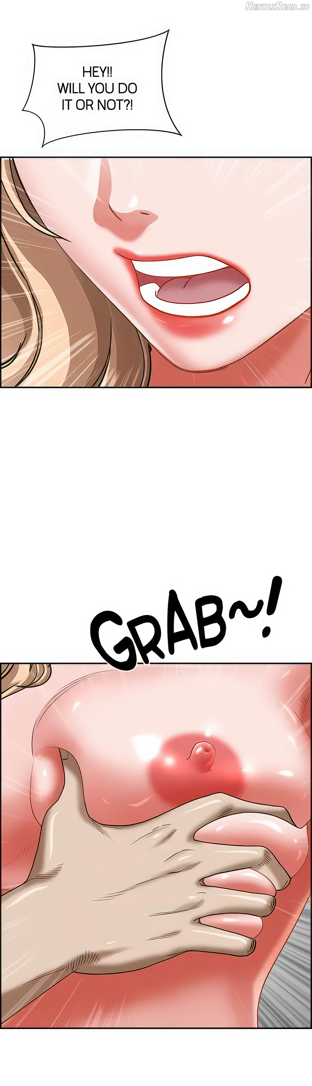 Living With a MILF Chapter 75 - page 22