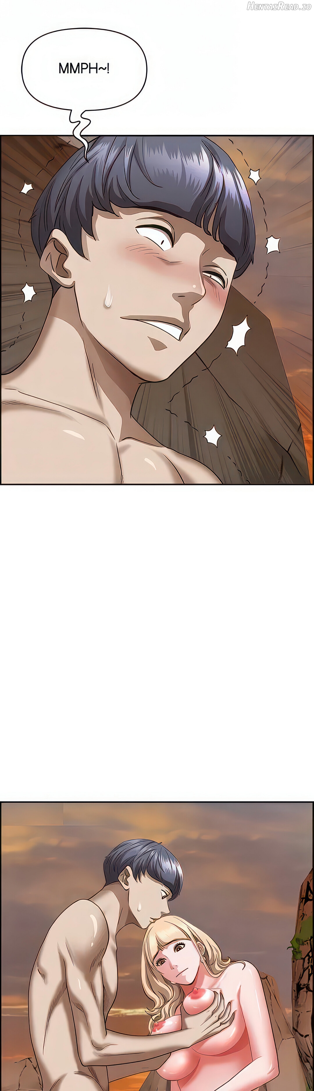 Living With a MILF Chapter 75 - page 31