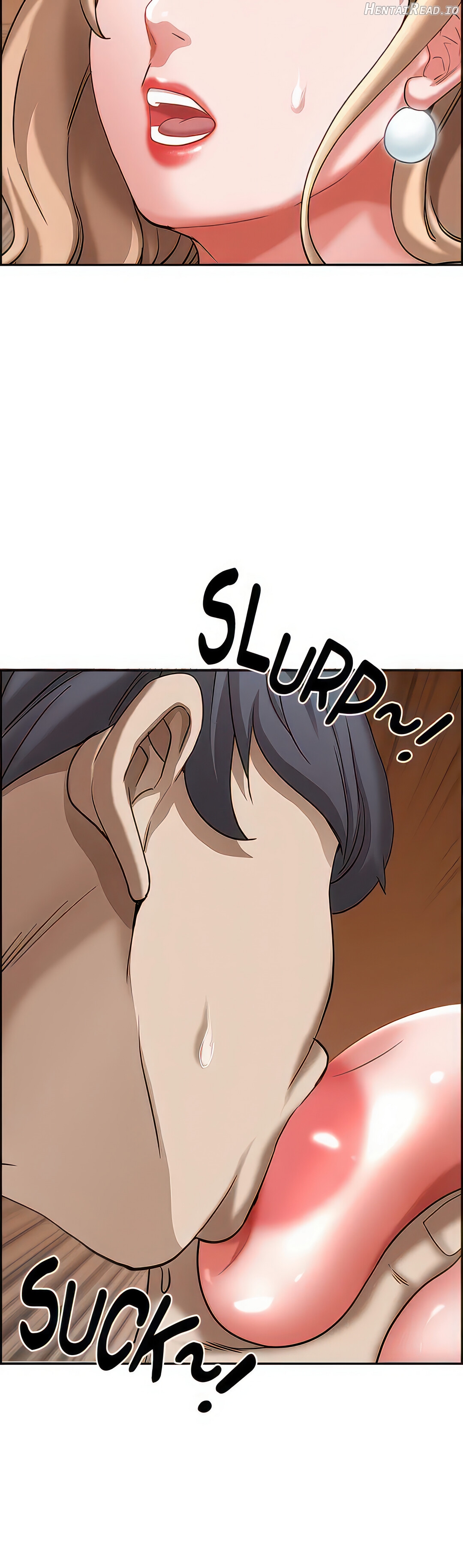 Living With a MILF Chapter 75 - page 42