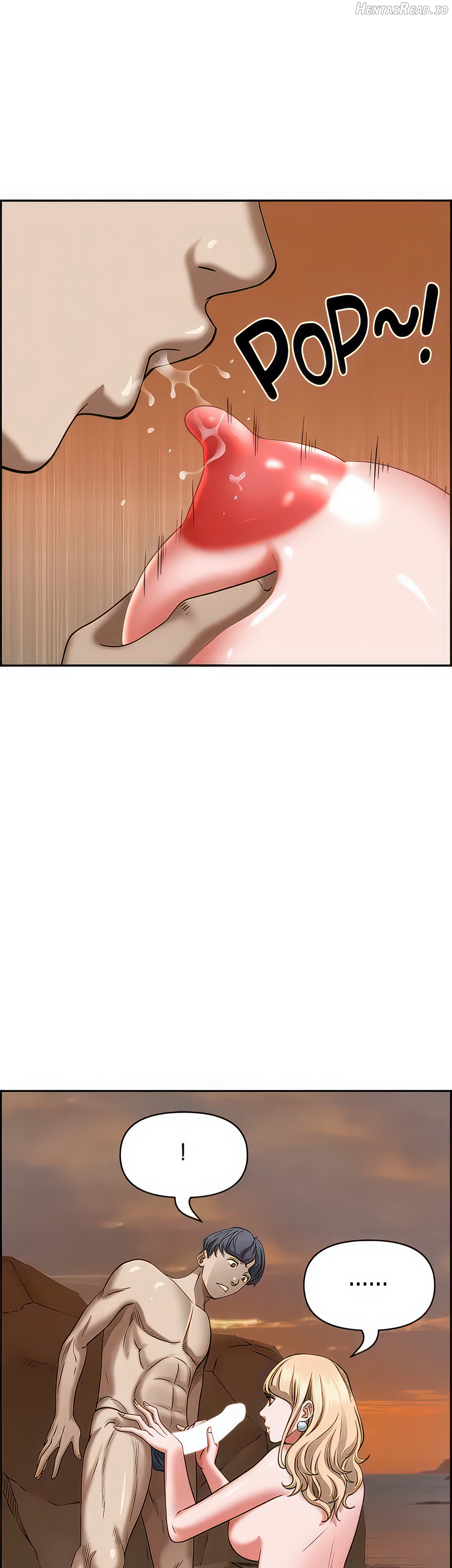 Living With a MILF Chapter 75 - page 45