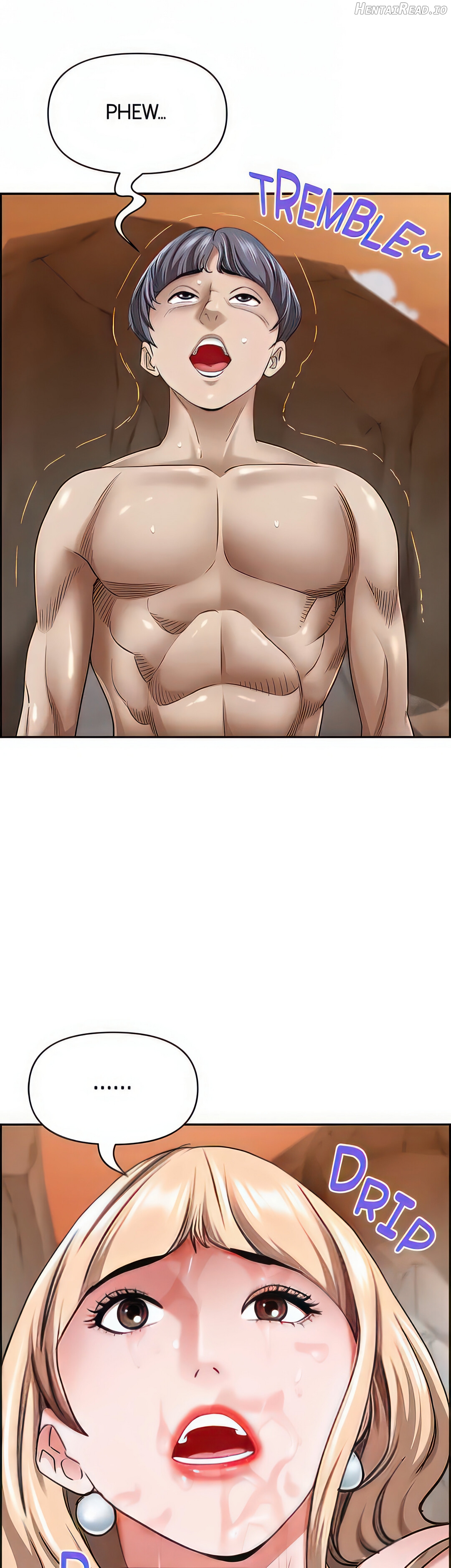 Living With a MILF Chapter 76 - page 12