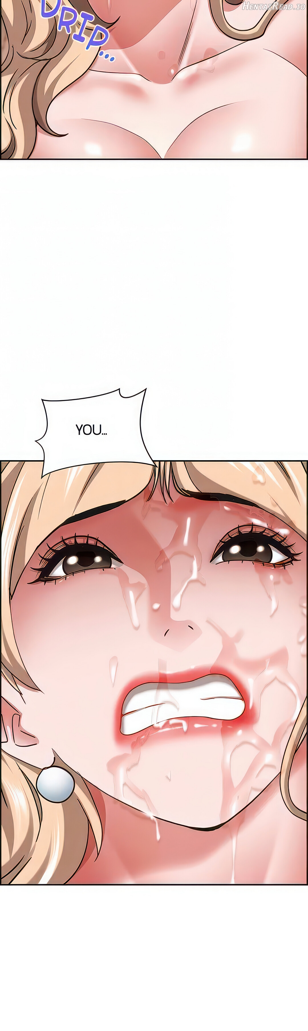 Living With a MILF Chapter 76 - page 13