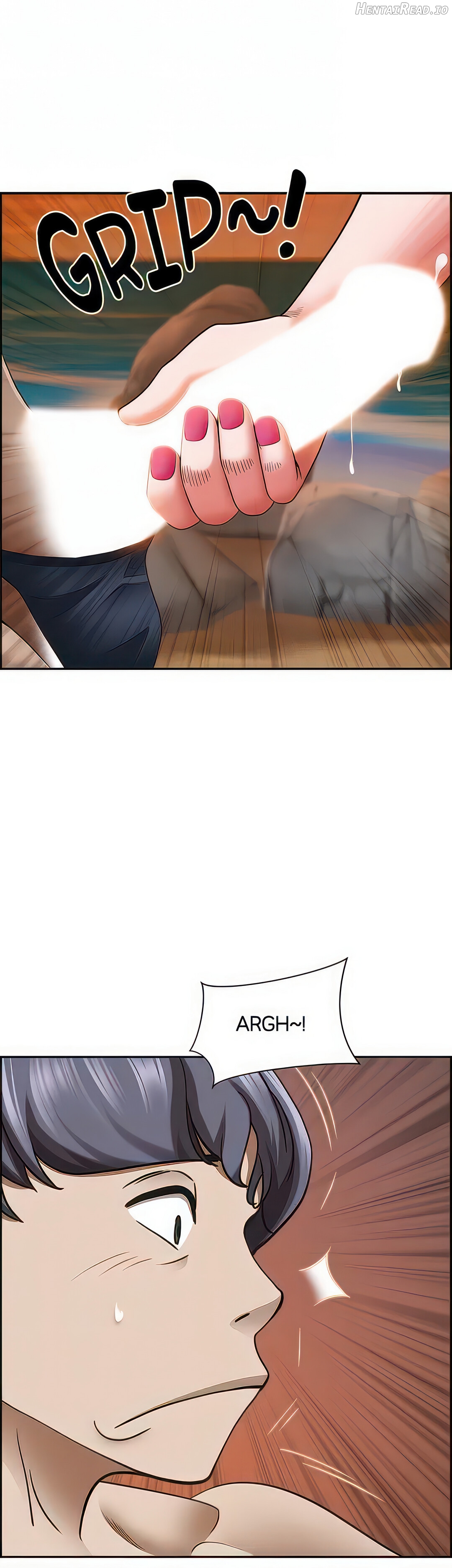 Living With a MILF Chapter 76 - page 17