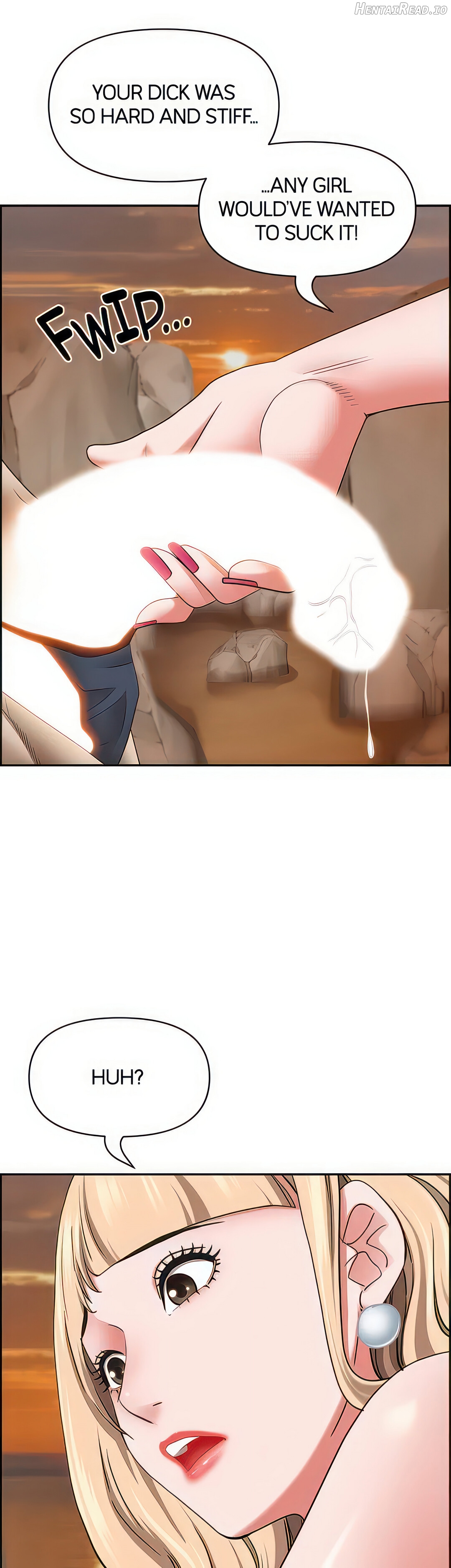 Living With a MILF Chapter 76 - page 24