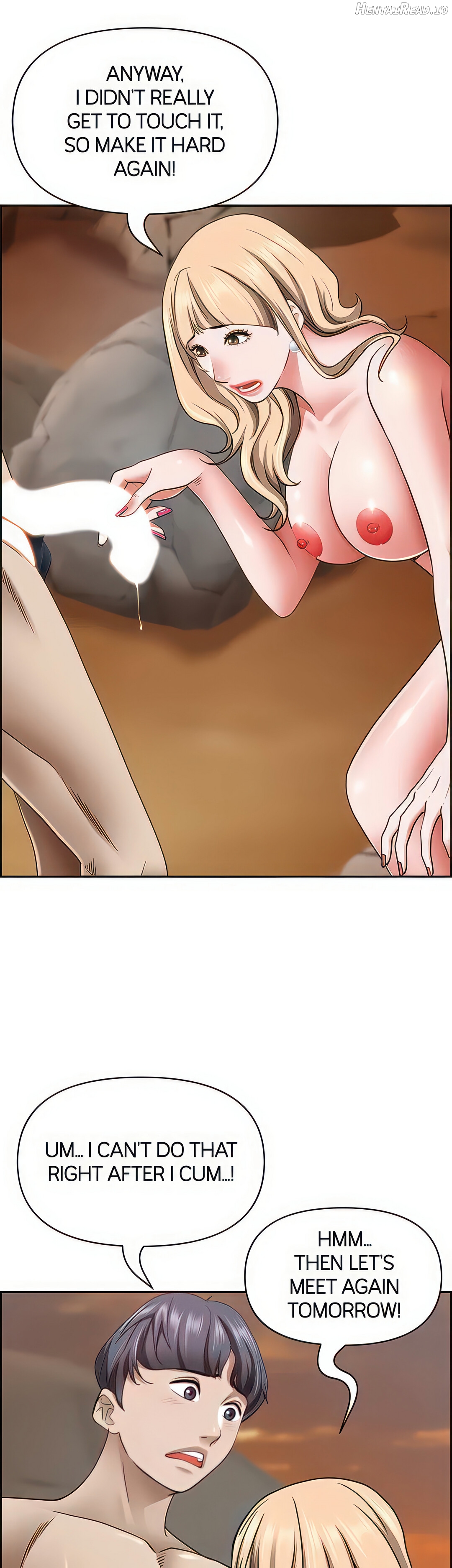 Living With a MILF Chapter 76 - page 26