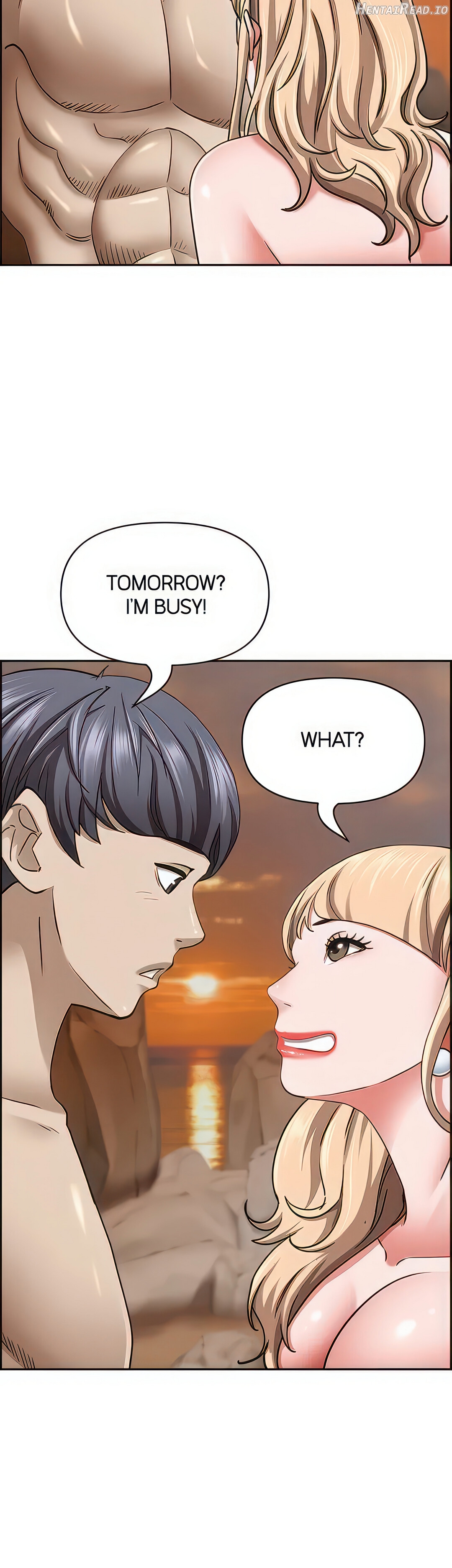 Living With a MILF Chapter 76 - page 27