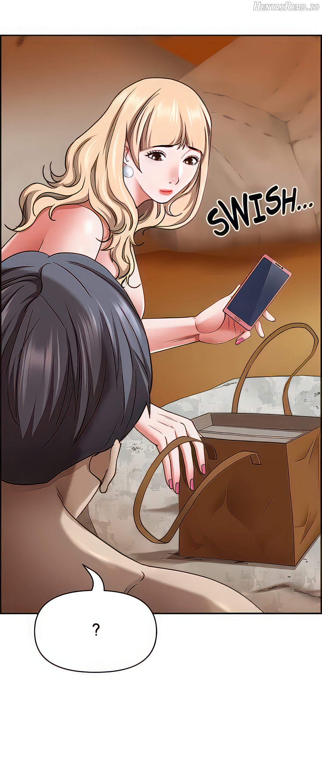 Living With a MILF Chapter 76 - page 30