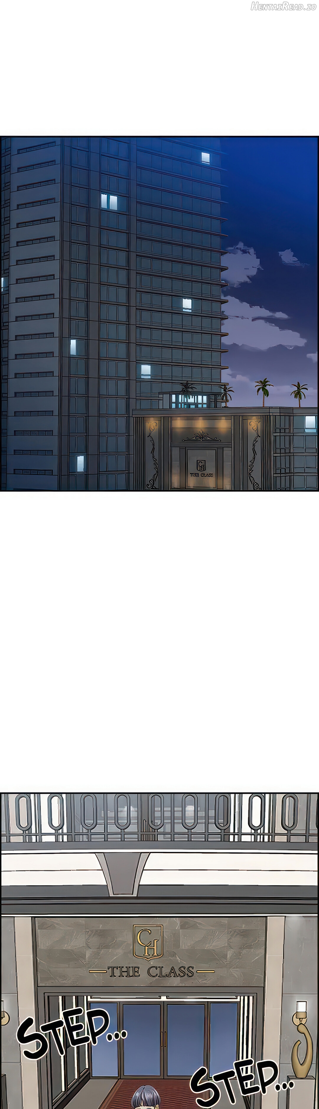 Living With a MILF Chapter 76 - page 41