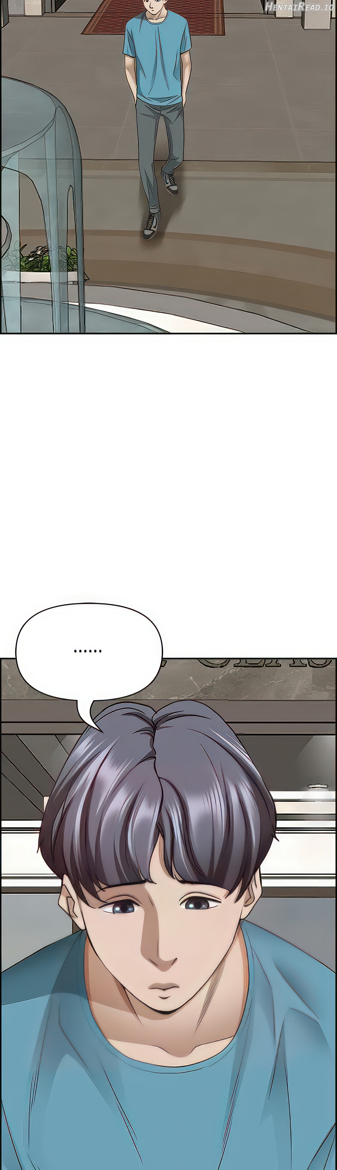 Living With a MILF Chapter 76 - page 42