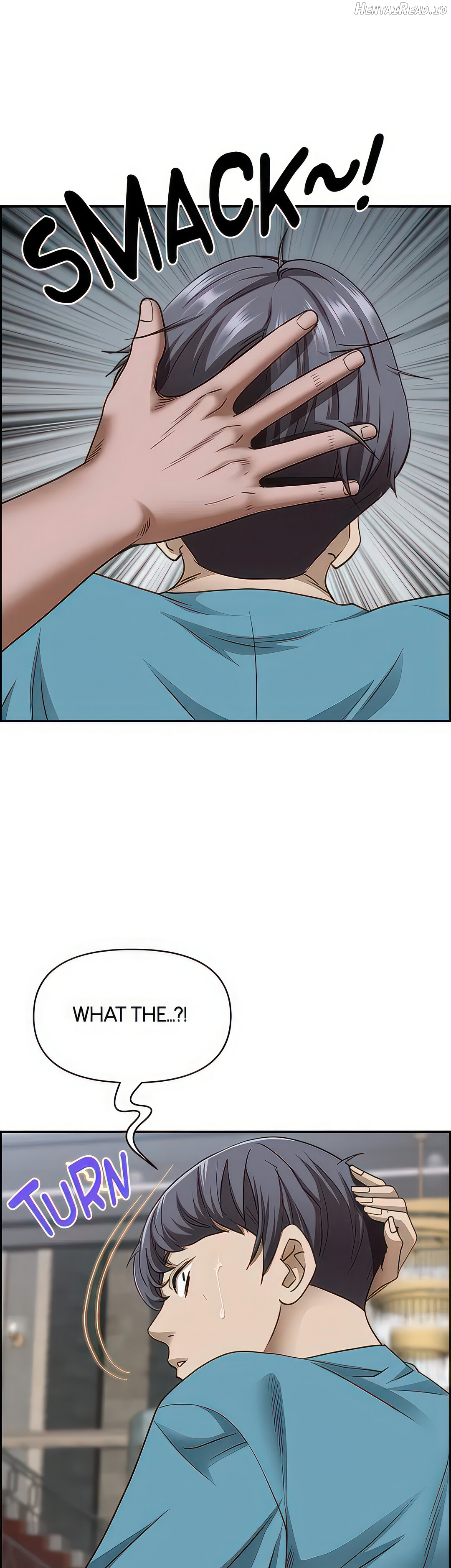 Living With a MILF Chapter 76 - page 44