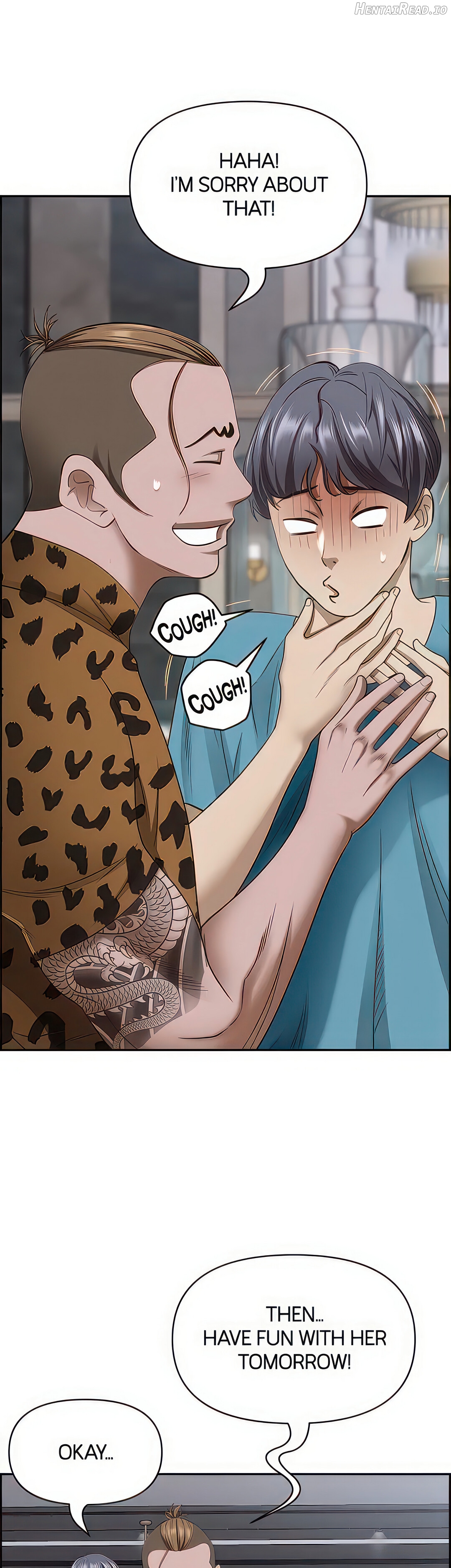 Living With a MILF Chapter 76 - page 50