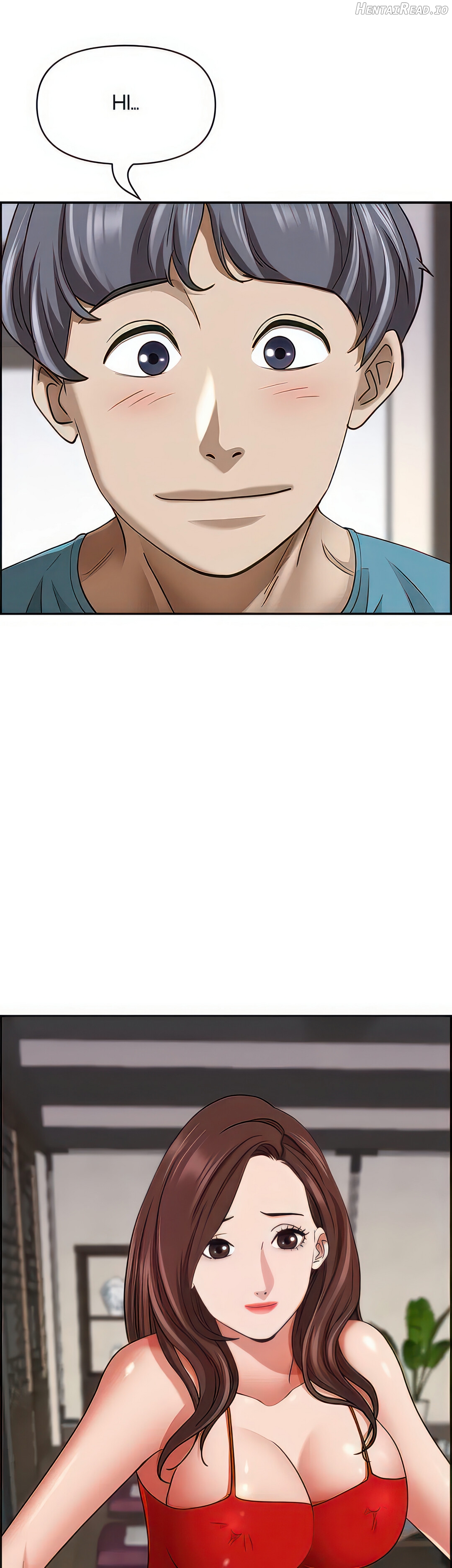 Living With a MILF Chapter 76 - page 53