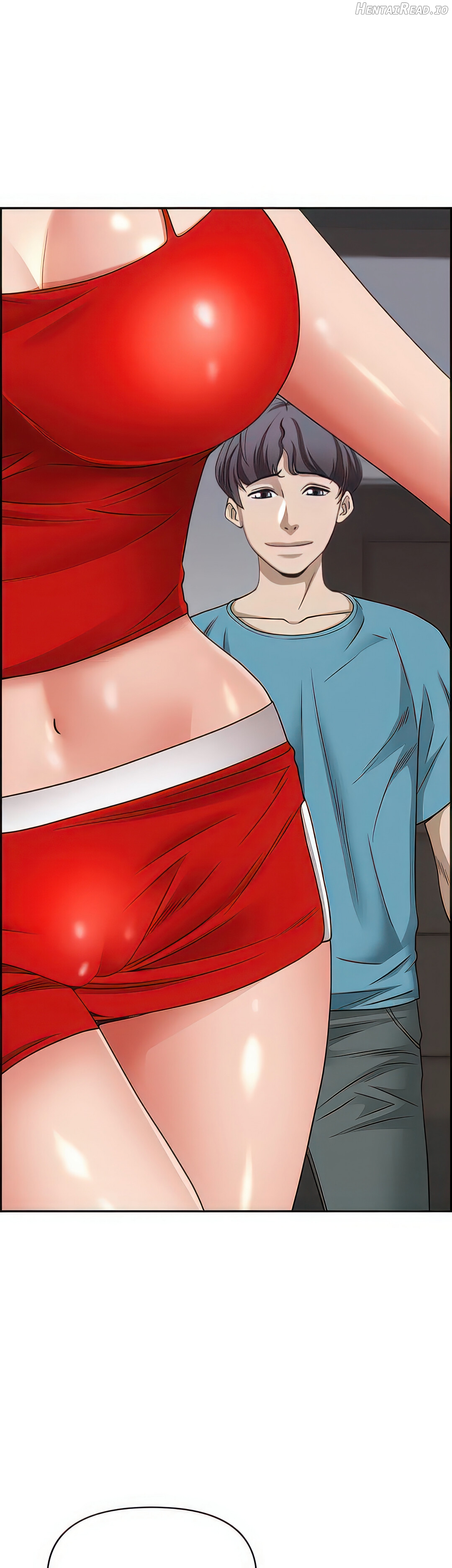 Living With a MILF Chapter 76 - page 59