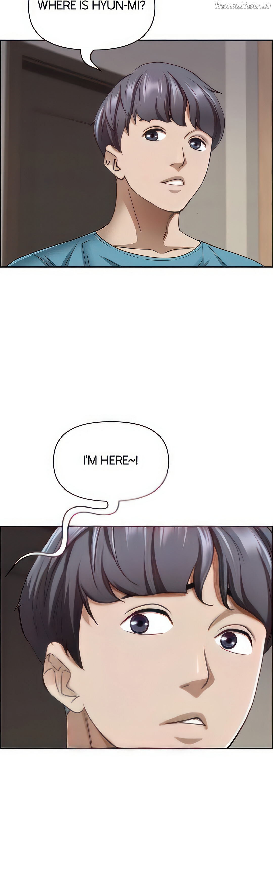 Living With a MILF Chapter 76 - page 60