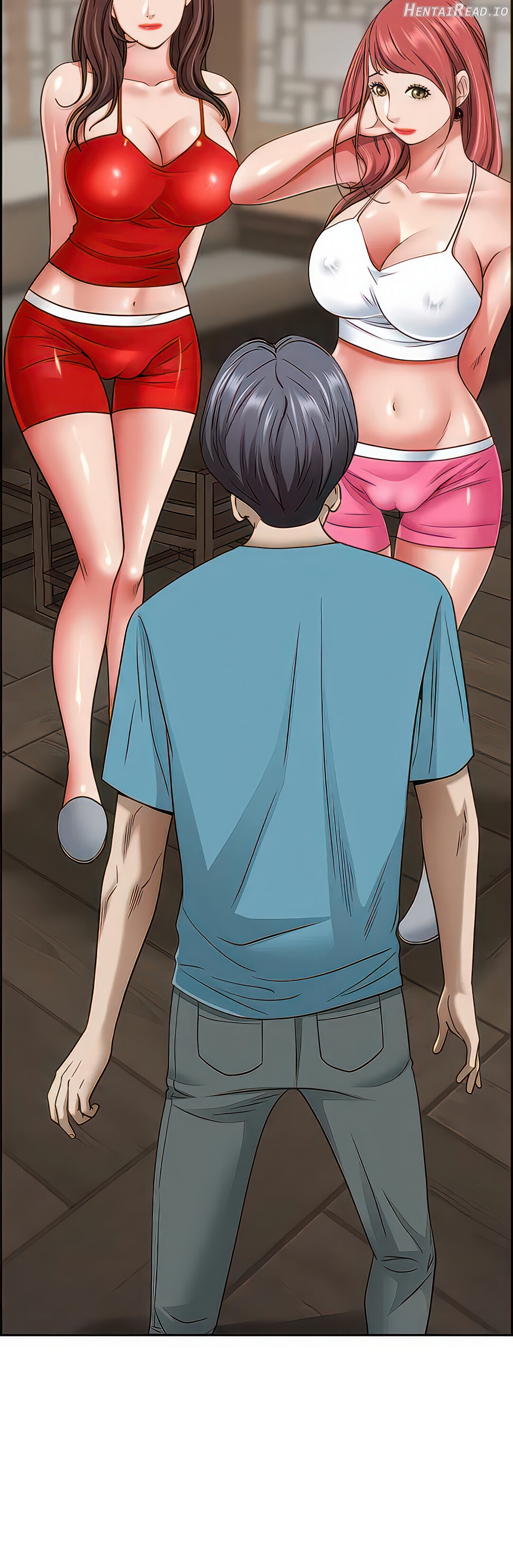 Living With a MILF Chapter 76 - page 65