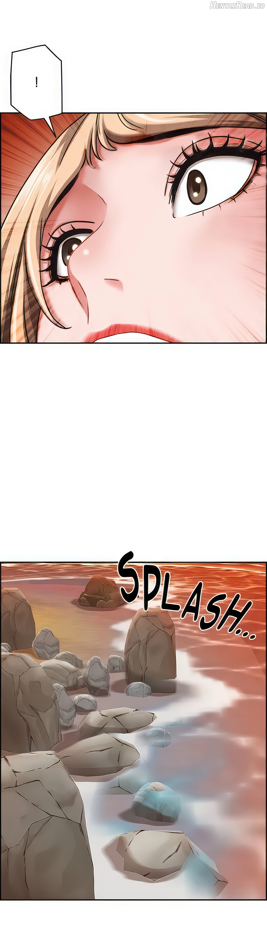 Living With a MILF Chapter 76 - page 9