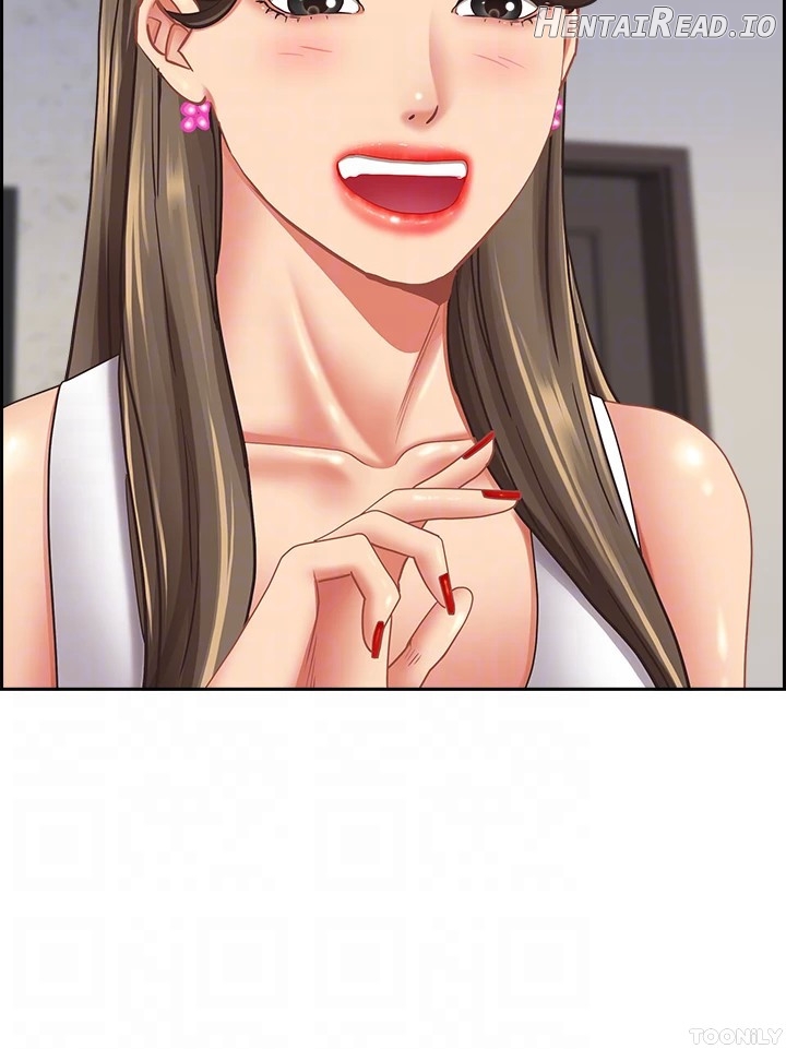 Living With a MILF Chapter 110 - page 15