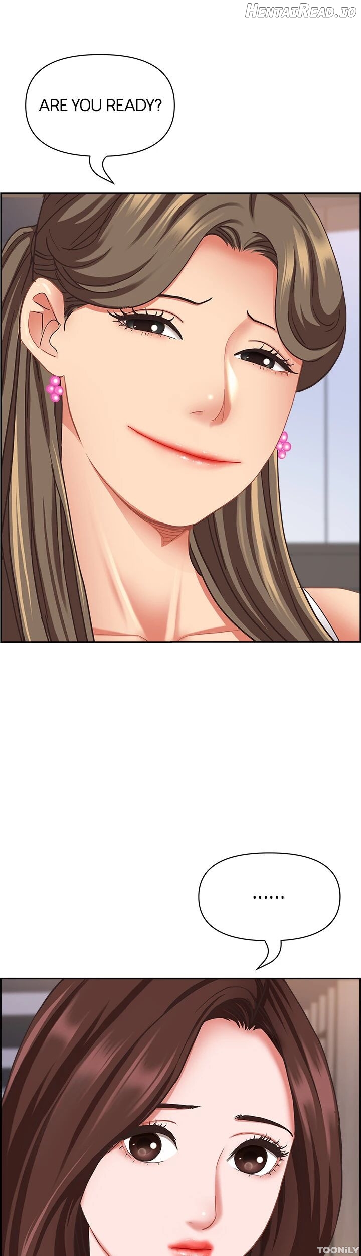 Living With a MILF Chapter 110 - page 2