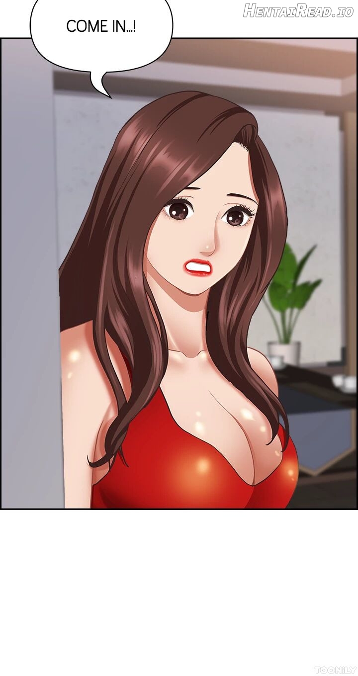Living With a MILF Chapter 110 - page 7