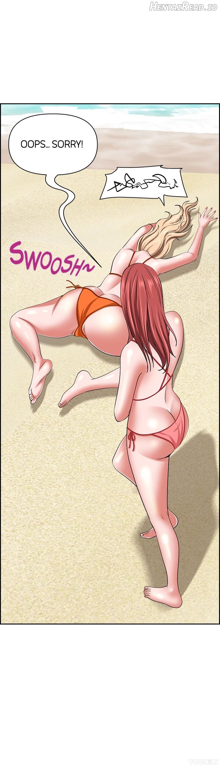 Living With a MILF Chapter 92 - page 54