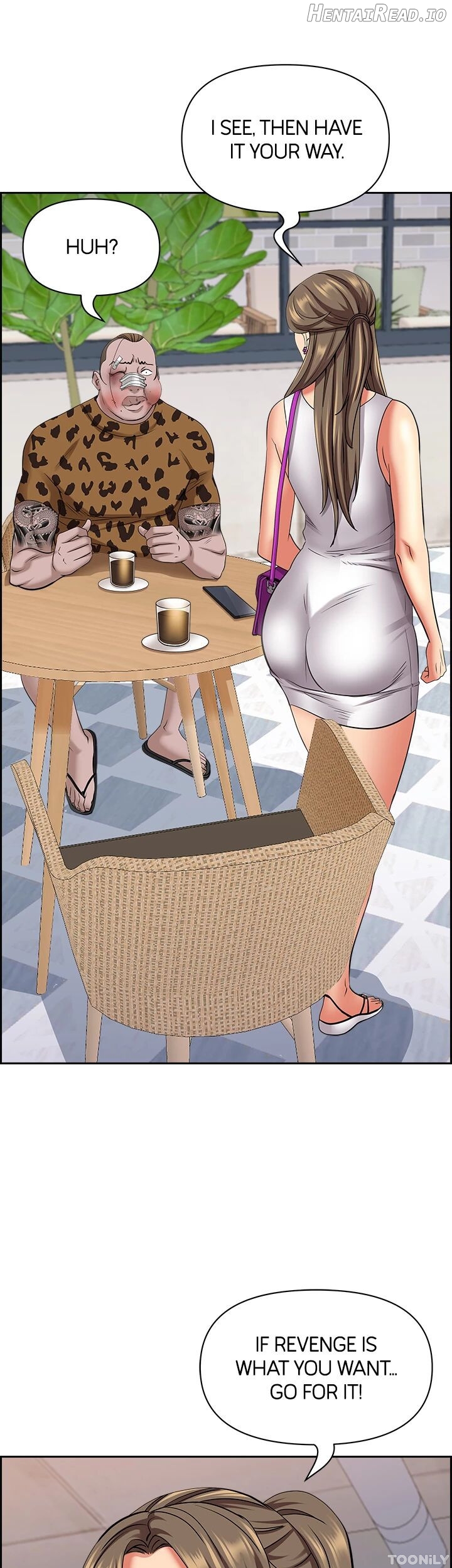 Living With a MILF Chapter 94 - page 2