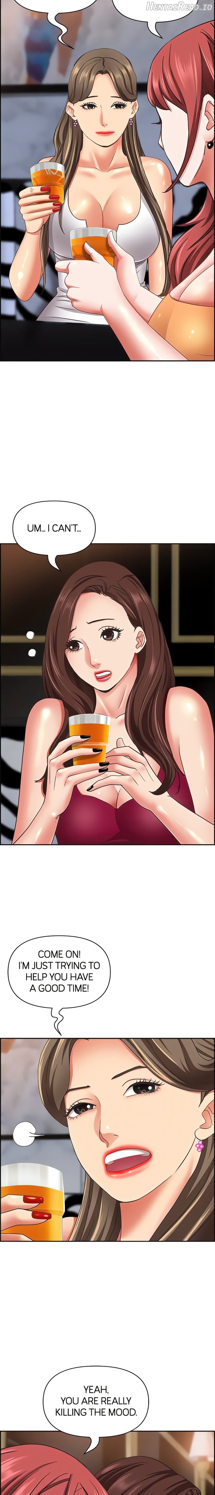 Living With a MILF Chapter 113 - page 12