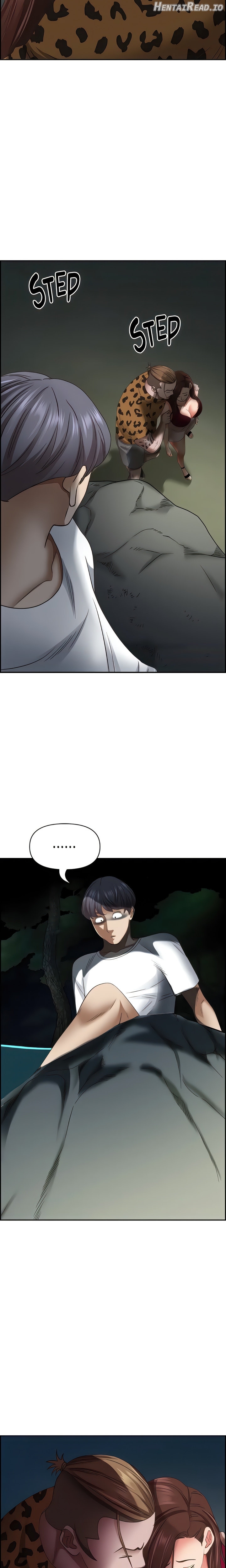 Living With a MILF Chapter 115 - page 24