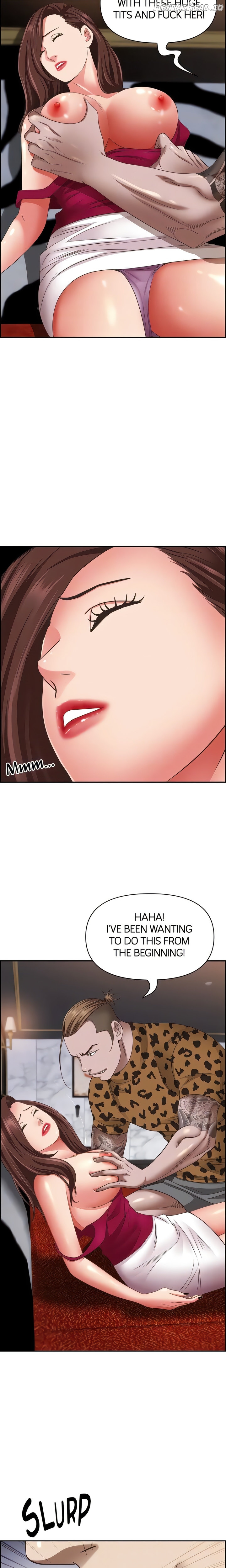 Living With a MILF Chapter 115 - page 6