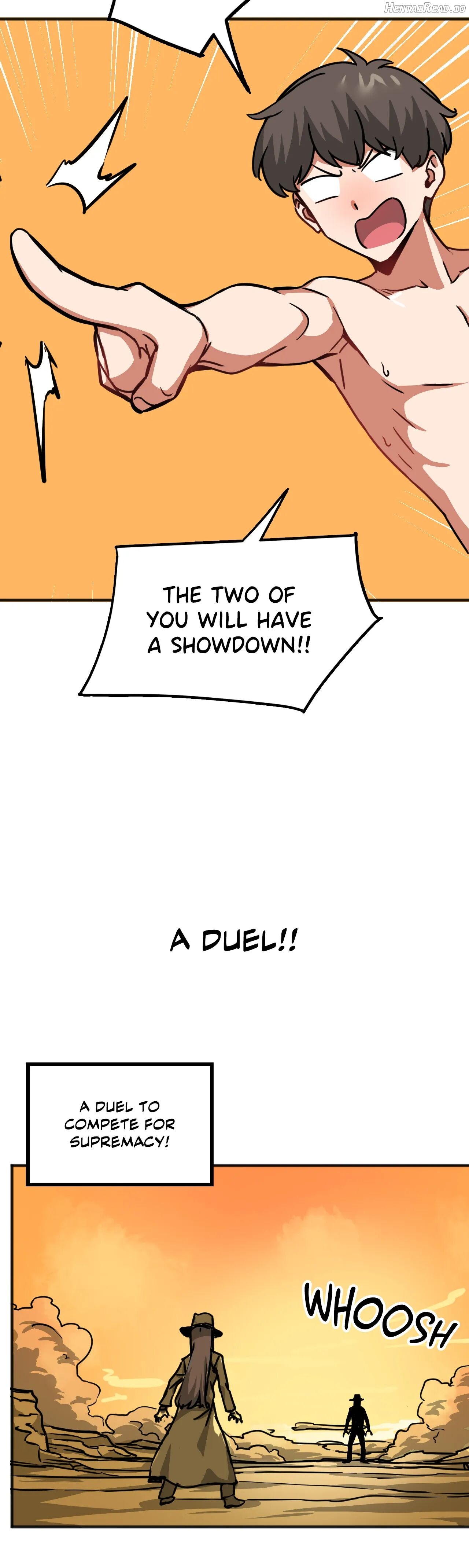No Man’s Land Chapter 32 - page 15