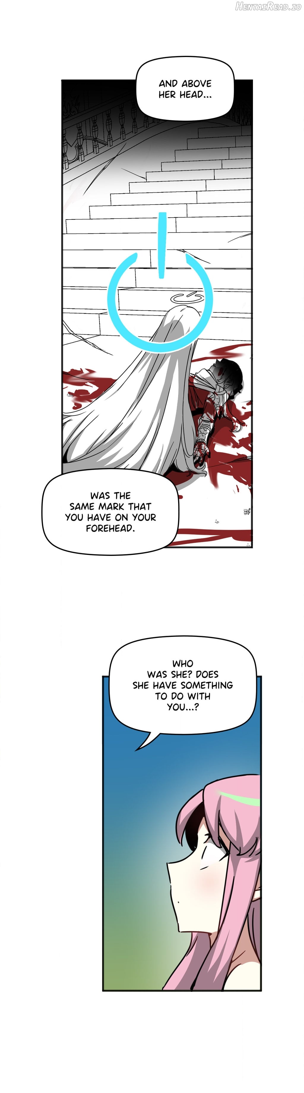 No Man’s Land Chapter 45 - page 15