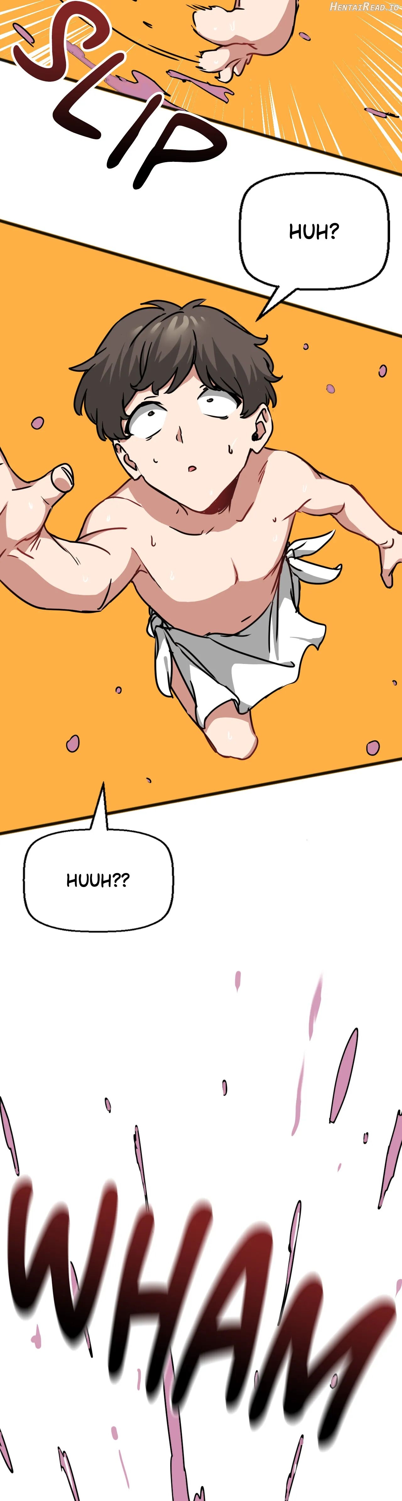 No Man’s Land Chapter 34 - page 3