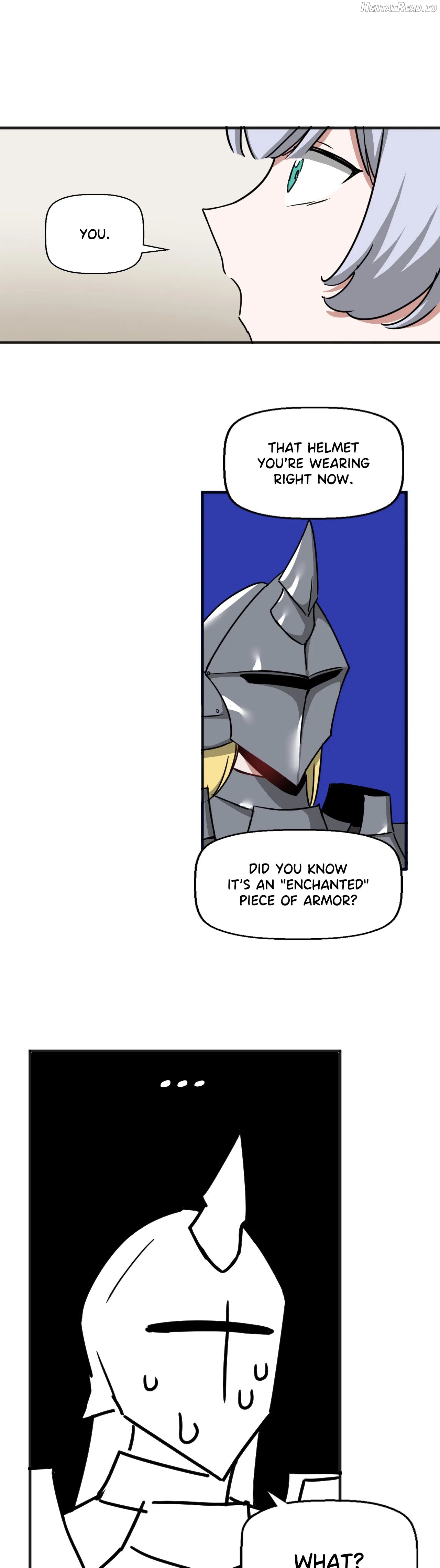 No Man’s Land Chapter 39 - page 15