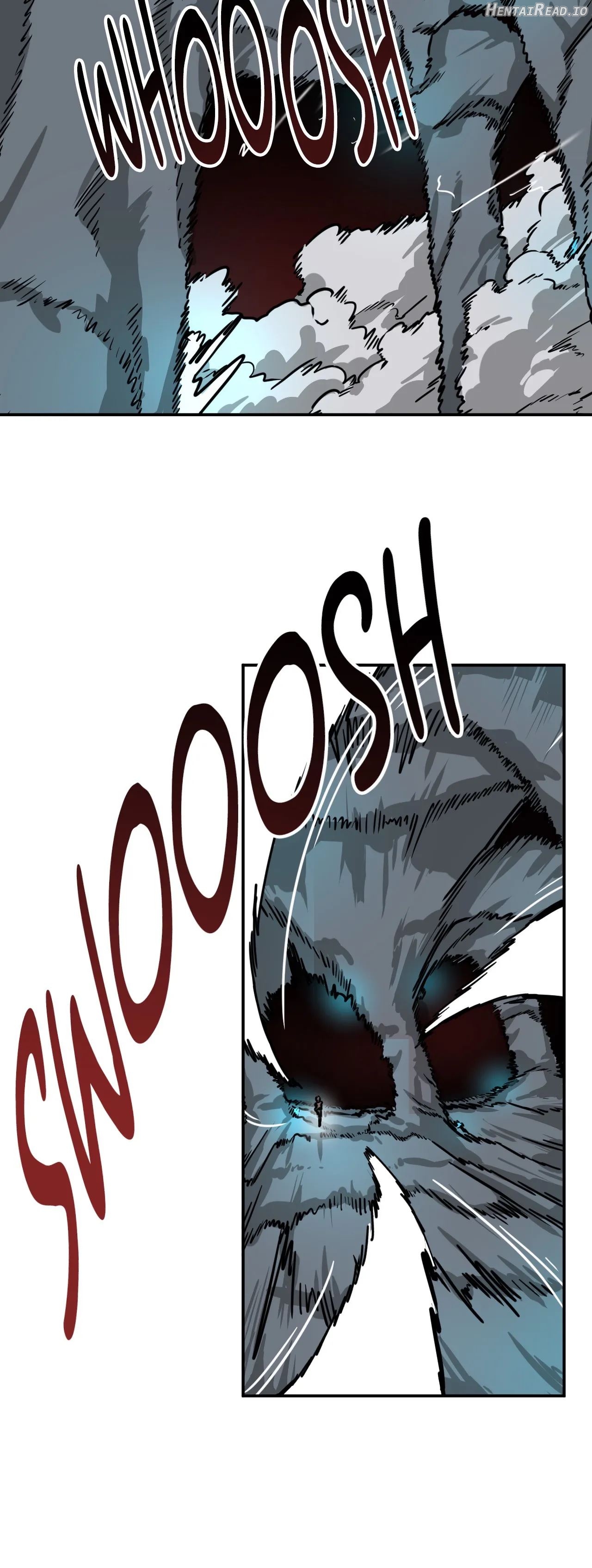 No Man’s Land Chapter 18 - page 2