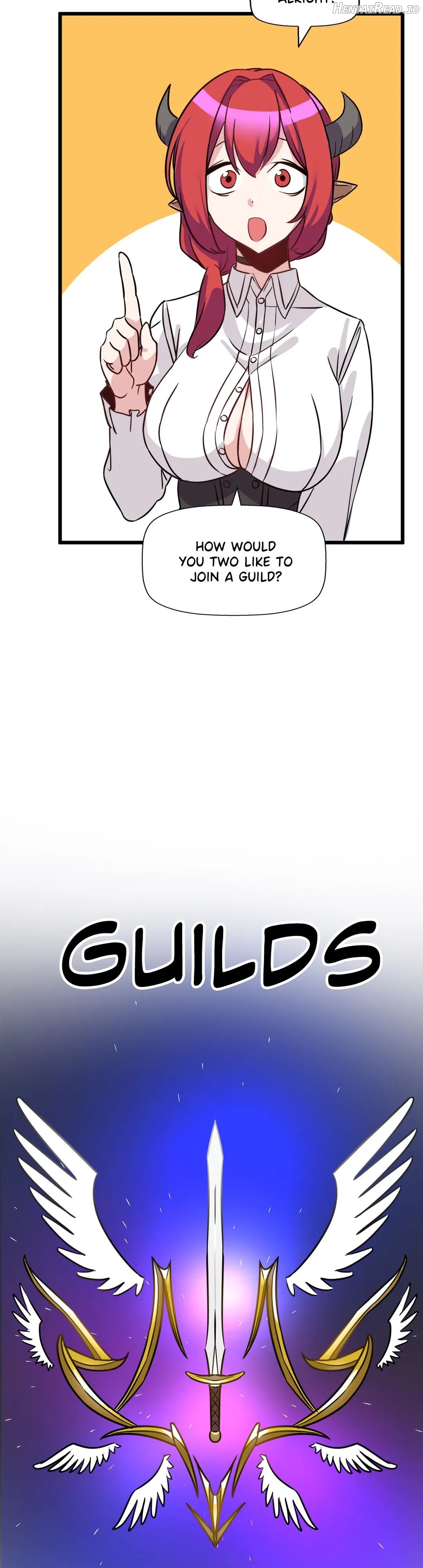 No Man’s Land Chapter 6 - page 27