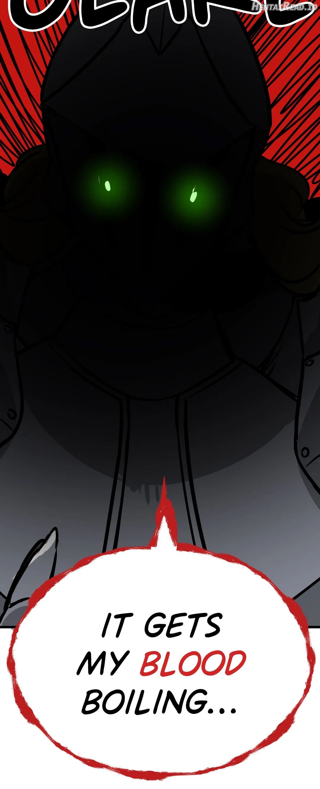No Man’s Land Chapter 7 - page 32