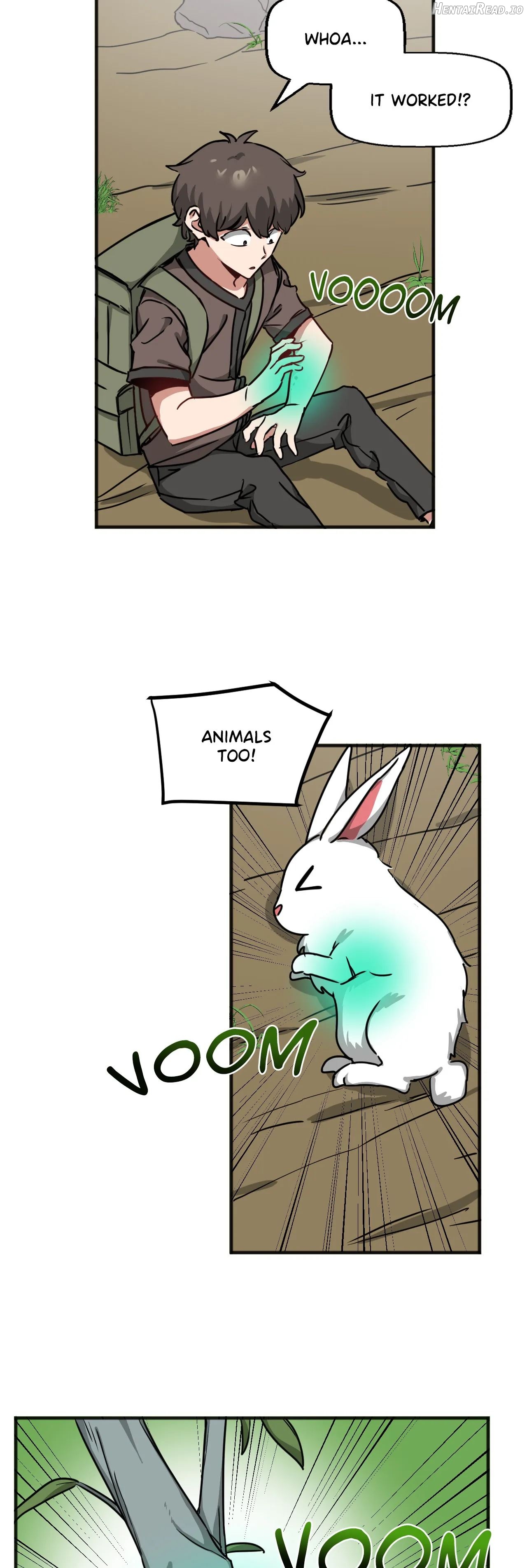 No Man’s Land Chapter 25 - page 2