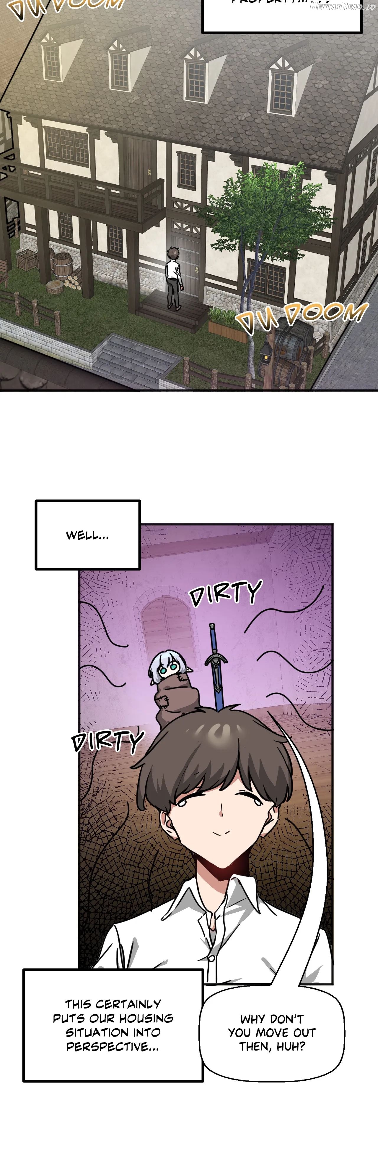 No Man’s Land Chapter 26 - page 12