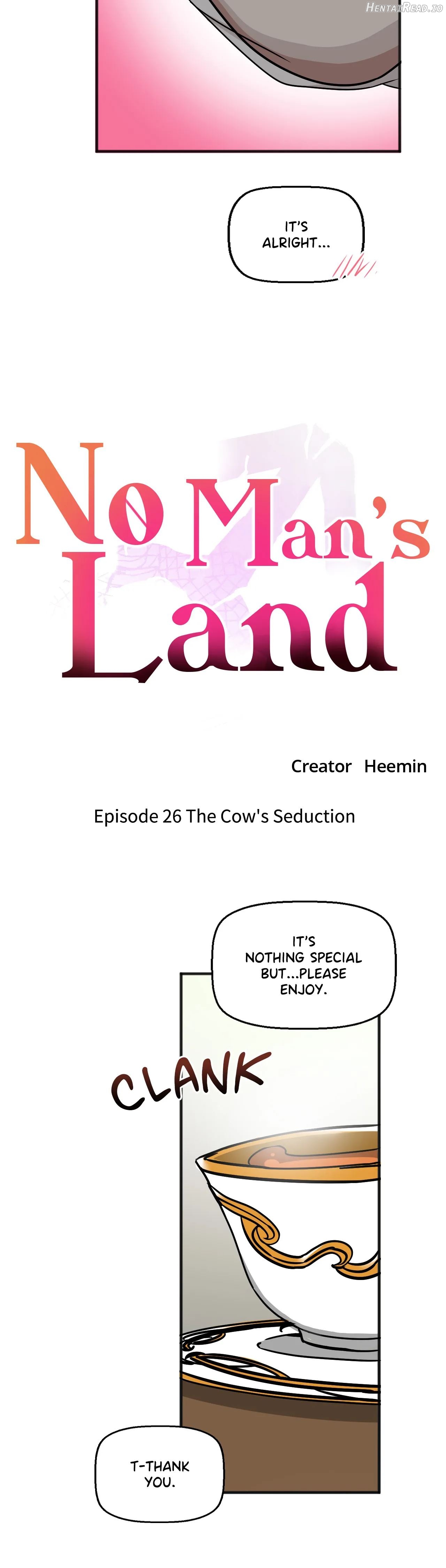 No Man’s Land Chapter 26 - page 15