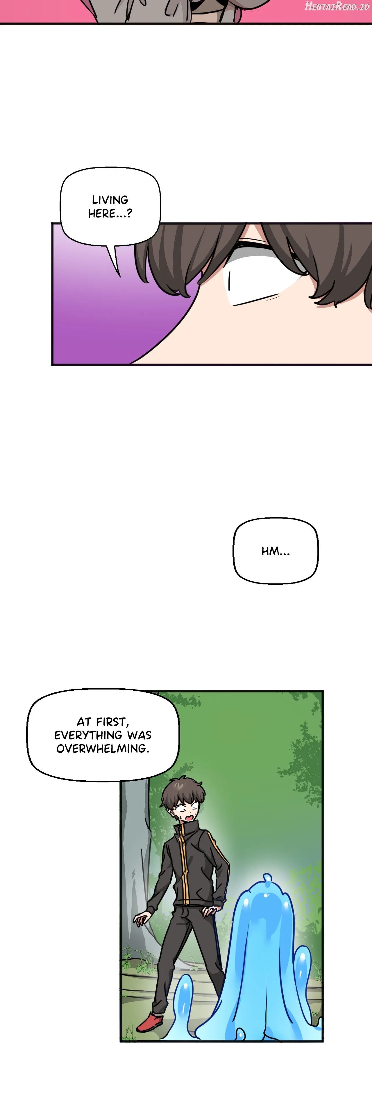 No Man’s Land Chapter 26 - page 22